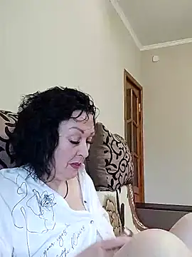 HelgaDennis online show from 20, 5, 2026