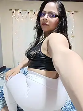 ROUSSE SINCLAIR online show from 18, 4, 2026