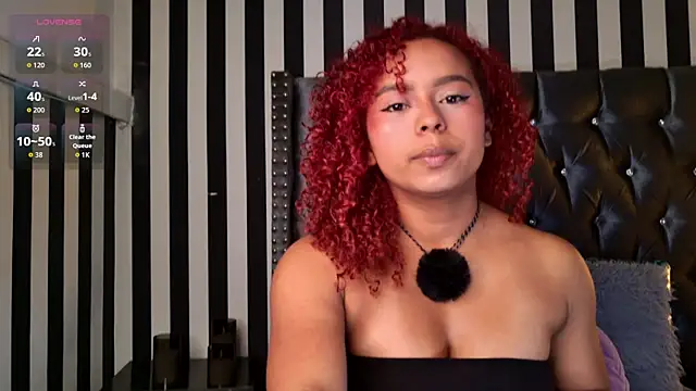lara curly online show from 3, 4, 2026