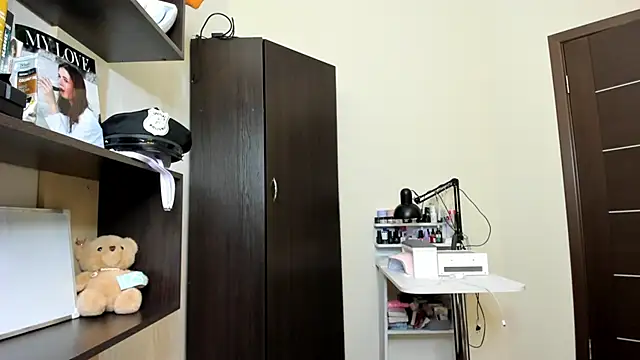 Snapshot of OhMyAlice chatting on 24, 5, 2026 OhMyAlice online show from 24, 5, 2026