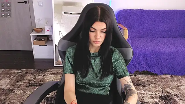 AnacondaOnn online show from 7, 4, 2026