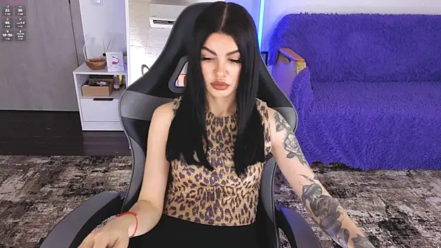 AnacondaOnn online show from 9, 4, 2026