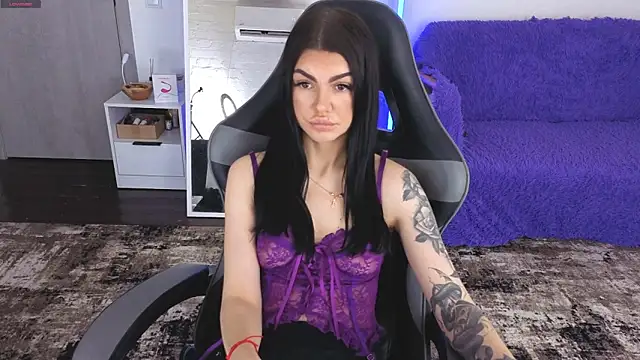 AnacondaOnn online show from 23, 4, 2026
