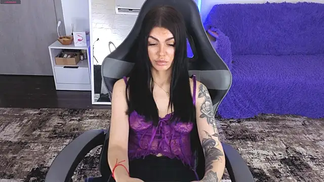 AnacondaOnn online show from 23, 4, 2026