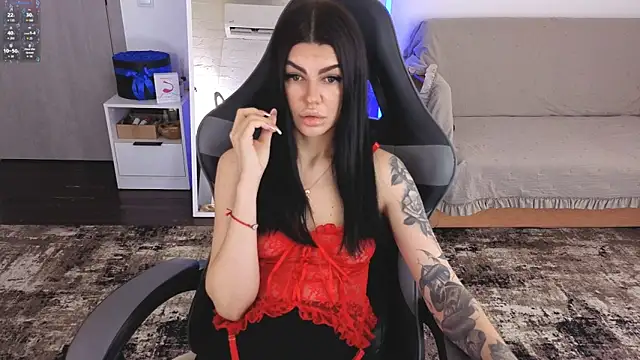 AnacondaOnn online show from 3, 5, 2026
