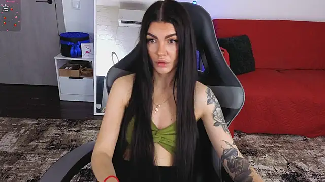Snapshot of AnacondaOnn chatting on 24, 6, 2026 AnacondaOnn online show from 24, 6, 2026