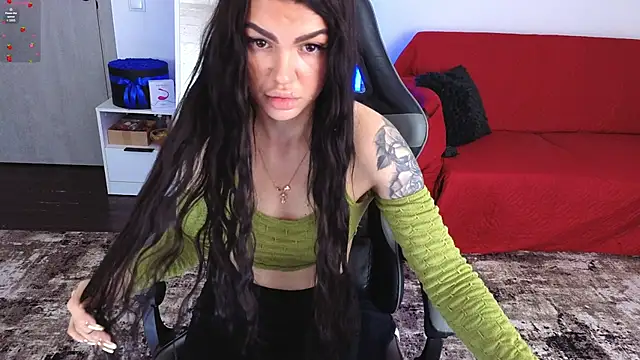 Snapshot of AnacondaOnn chatting on 10, 7, 2026 AnacondaOnn online show from 10, 7, 2026