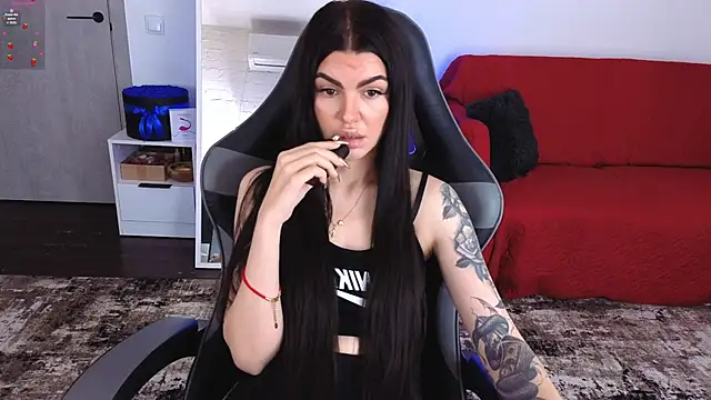 Snapshot of AnacondaOnn chatting on 13, 7, 2026 AnacondaOnn online show from 13, 7, 2026