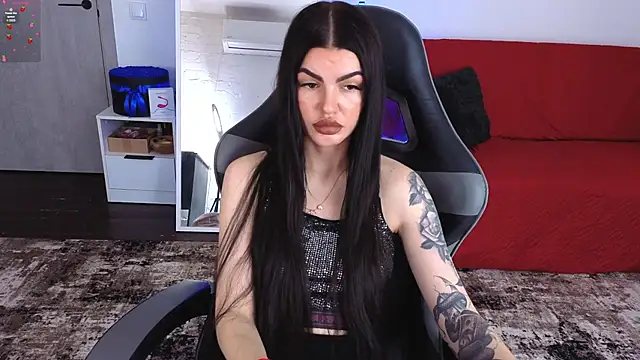 Snapshot of AnacondaOnn chatting on 15, 7, 2026 AnacondaOnn online show from 15, 7, 2026
