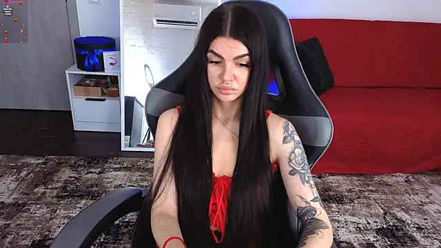 Snapshot of AnacondaOnn chatting on 20, 7, 2026 AnacondaOnn online show from 20, 7, 2026