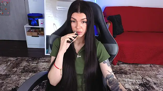 Snapshot of AnacondaOnn chatting on 24, 7, 2026 AnacondaOnn online show from 24, 7, 2026