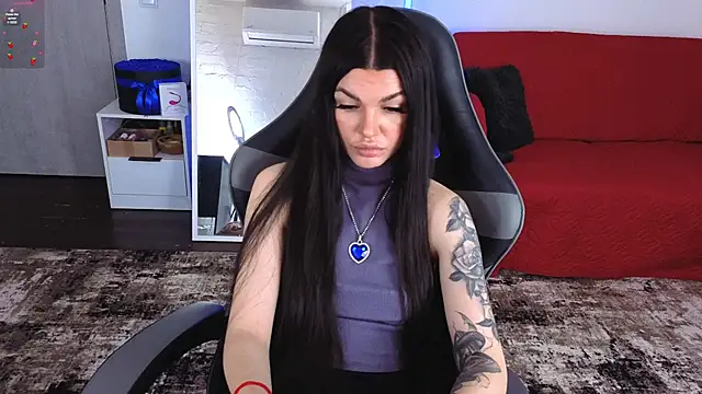 Snapshot of AnacondaOnn chatting on 28, 7, 2026 AnacondaOnn online show from 28, 7, 2026