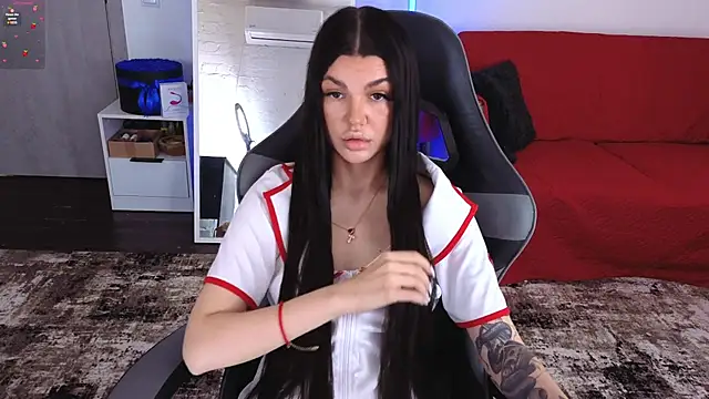 Snapshot of AnacondaOnn chatting on 30, 7, 2026 AnacondaOnn online show from 30, 7, 2026