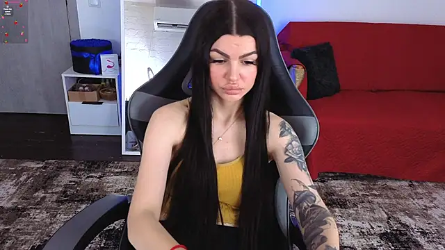 Snapshot of AnacondaOnn chatting on 7, 8, 2026 AnacondaOnn online show from 7, 8, 2026