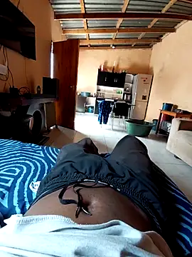 Black sex- online show from 27, 3, 2026