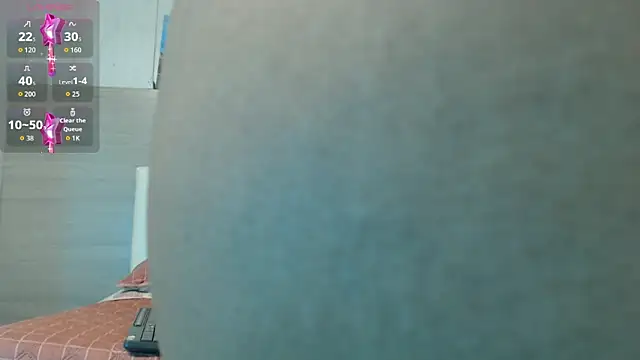 Snapshot of ariana_rivera1 chatting on 20, 5, 2026 ariana rivera1 online show from 20, 5, 2026