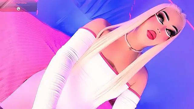 Valentina Smith1  online show from 3, 4, 2026
