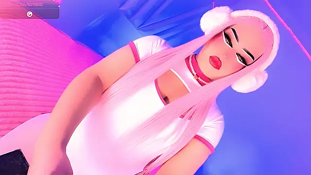 Valentina Smith1  online show from 18, 5, 2026