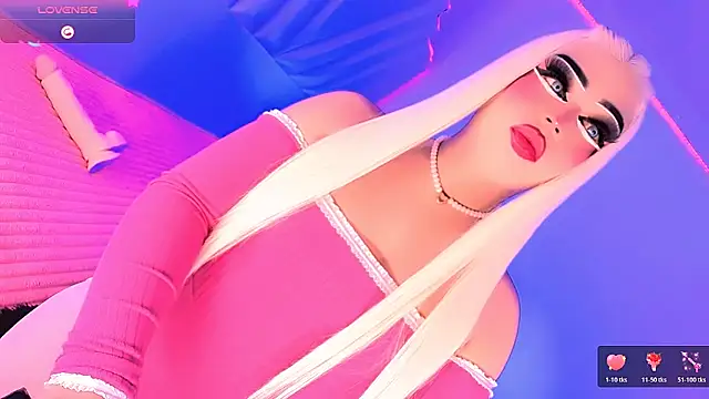 Valentina Smith1  online show from 22, 5, 2026
