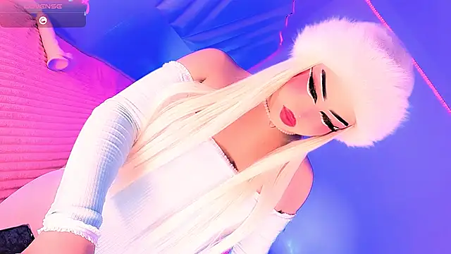 Valentina Smith1  online show from 29, 5, 2026