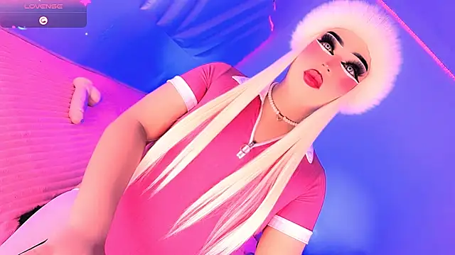 Valentina Smith1  online show from 5, 6, 2026