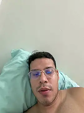 Liam ruse online show from 13, 6, 2026