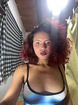 Mia ColeX18 online show from 25, 3, 2026