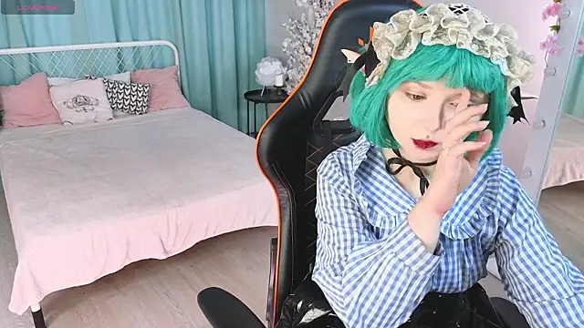 usagi sasagi online show from 22, 3, 2026