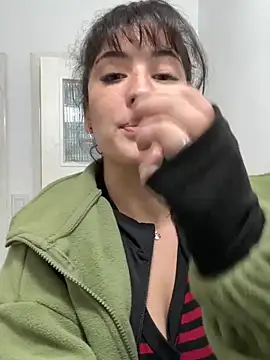 StefyStevis online show from 12, 5, 2026