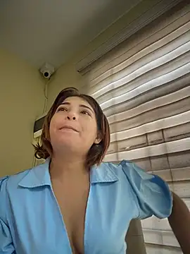 Snapshot of Sexy-CallCenter chatting on 31, 3, 2026 Sexy-CallCenter online show from 31, 3, 2026