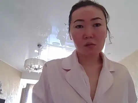 AsianJade1 online show from 6, 4, 2026