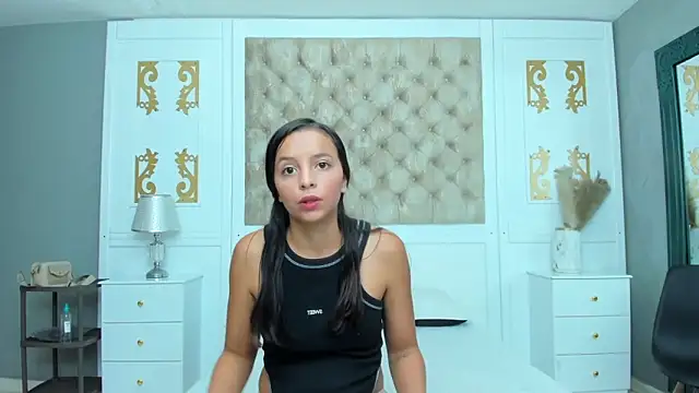 NicolleJane online show from 23, 3, 2026