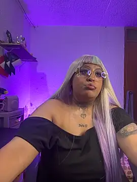 Snapshot of Aru_celeste chatting on 25, 3, 2026 Aru celeste online show from 25, 3, 2026