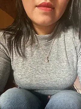 Snapshot of Annaxyz chatting on 22, 3, 2026 Annaxyz online show from 22, 3, 2026