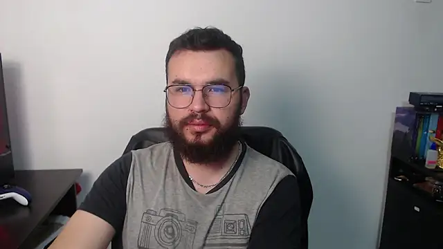 Jon Jodson online show from 24, 3, 2026