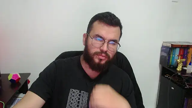 Jon Jodson online show from 26, 3, 2026