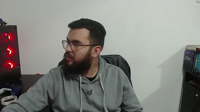 Jon Jodson online show from 27, 3, 2026