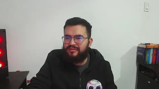 Jon Jodson online show from 28, 3, 2026