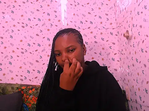 ebonysativa online show from 8, 4, 2026