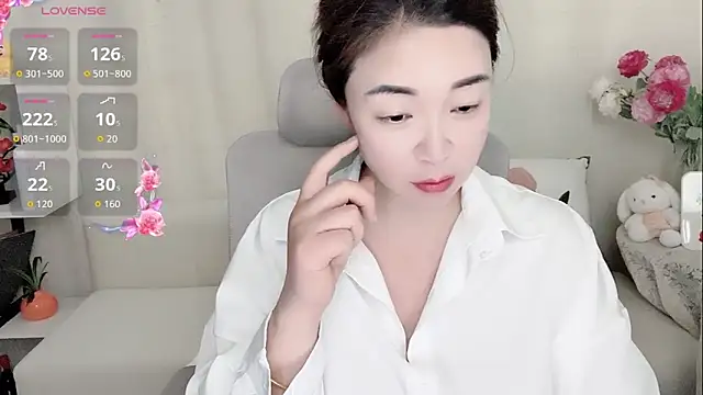 Snapshot of ZestYonder chatting on 24, 5, 2026 ZestYonder online show from 24, 5, 2026
