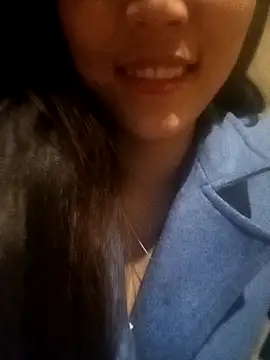 Personality-girl- online show from 23, 3, 2026