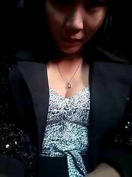 Personality-girl- online show from 25, 3, 2026