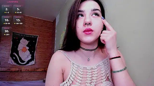 Elly  Green online show from 20, 5, 2026