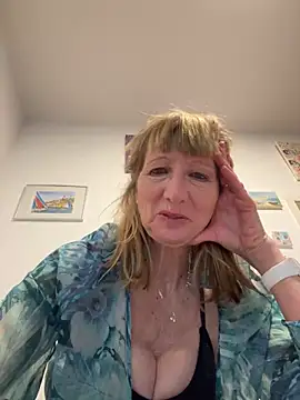 MatureKim online show from 2, 4, 2026