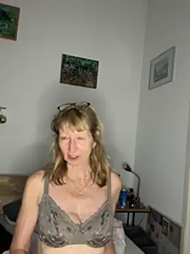 MatureKim online show from 3, 5, 2026