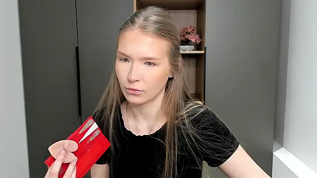 Snapshot of BarbMontilla chatting on 24, 3, 2026 BarbMontilla online show from 24, 3, 2026