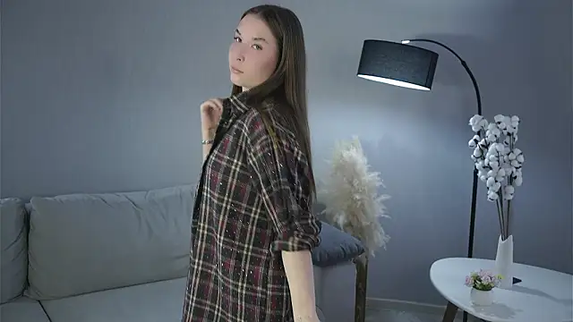 UshaDudney online show from 21, 3, 2026