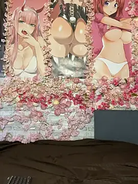 Teen Asian  online show from 21, 3, 2026