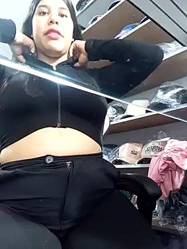 venuslaferte  online show from 6, 5, 2026