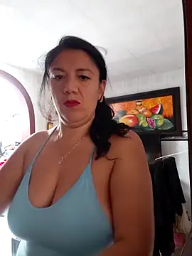 Snapshot of Mielx chatting on 24, 3, 2026 Mielx online show from 24, 3, 2026